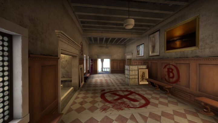 CS:GO Maps - Offizieller Map Pool & “Active Duty”-Liste