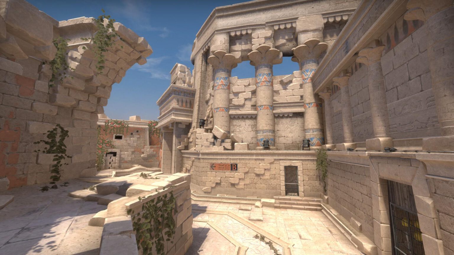 CS:GO Maps - Offizieller Map Pool & “Active Duty”-Liste
