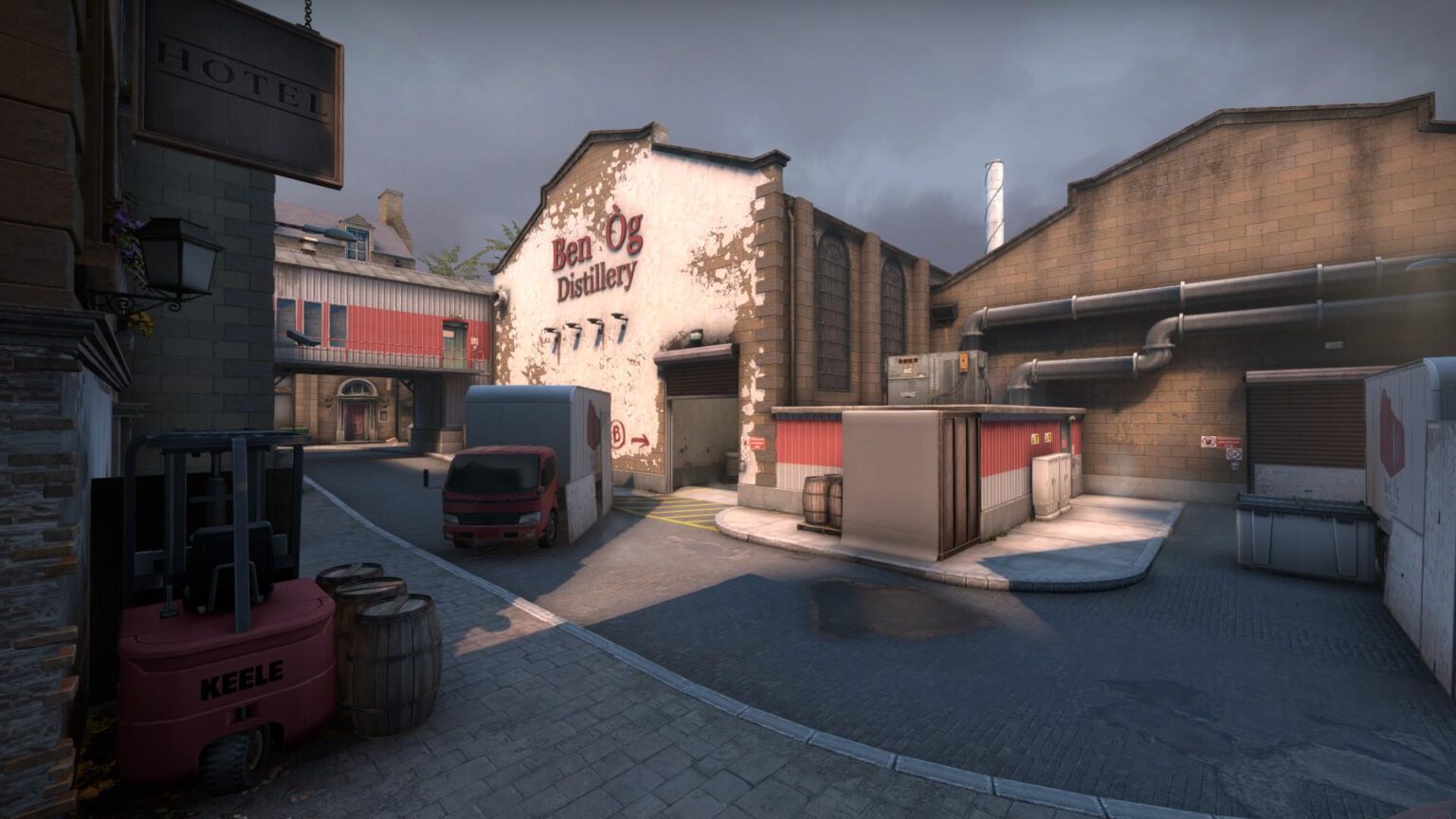 CS:GO - Die besten Custom Maps mit Download-Link