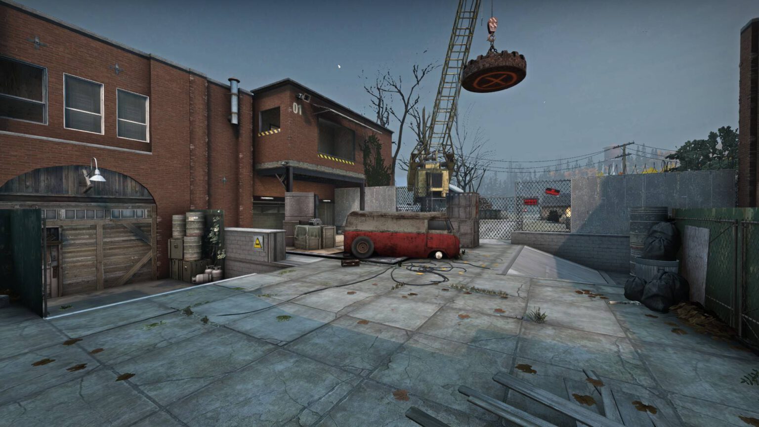 CS:GO - Die besten Custom Maps mit Download-Link