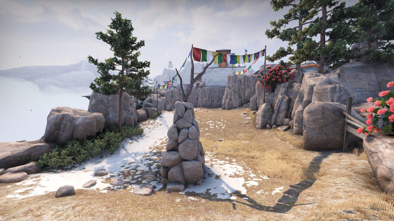 CS:GO - Die besten Custom Maps mit Download-Link