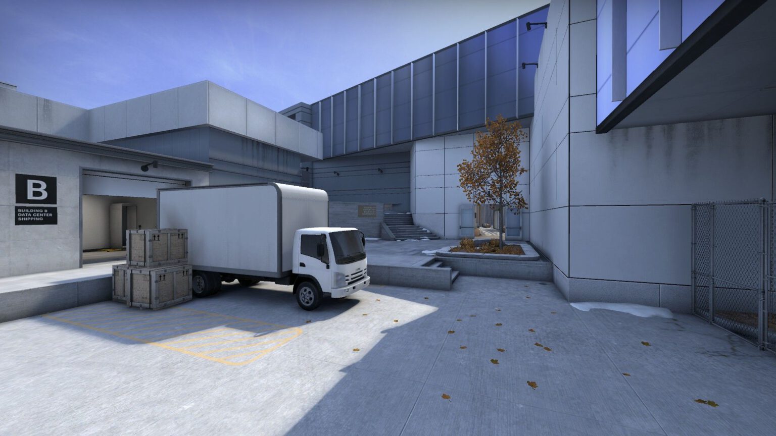 Breach: Ein Nachfolger zu Agency? - CS:GO Map Review