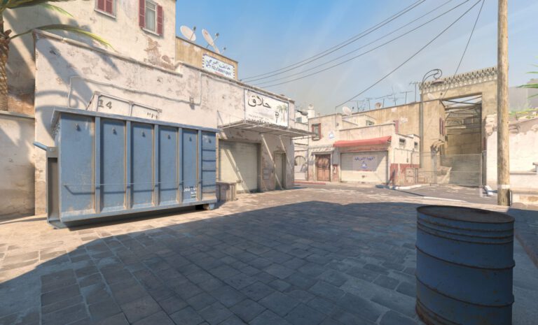 Counter-Strike 2 ist der Thronfolger von CS:GO [Alle Infos]
