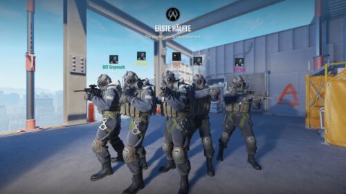 cs2 spielmodi wettkampf