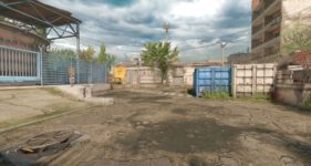 Cache