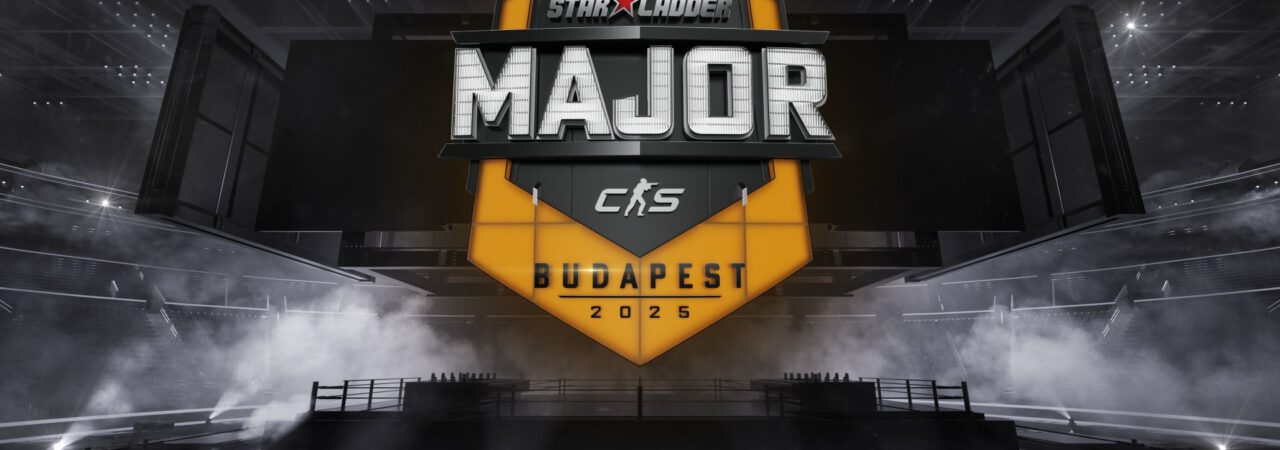 cs2 major 2025 starladder budapest