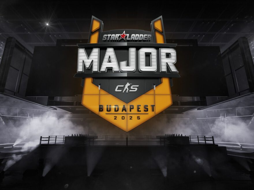 cs2 major 2025 starladder budapest