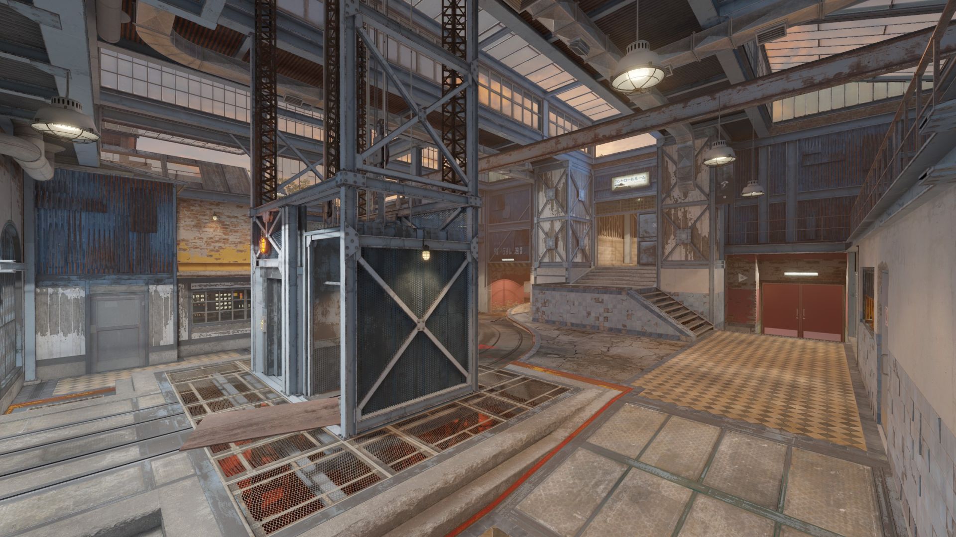 de_golden cs2