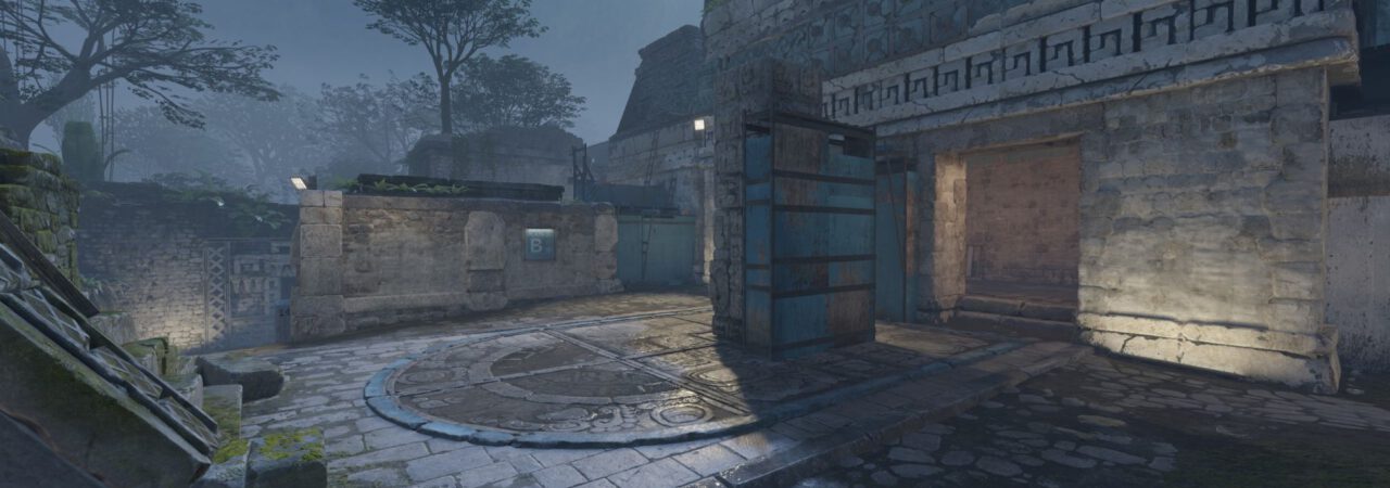 ancient night cs2