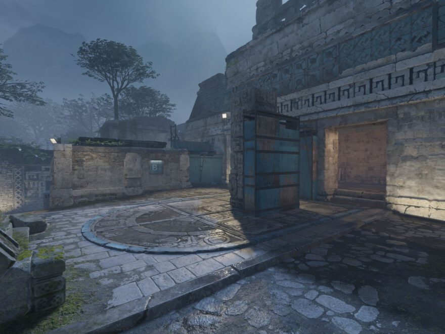 ancient night cs2