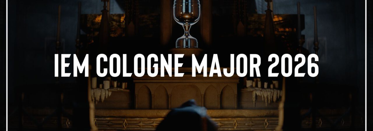 cs2 major 2026 iem cologne