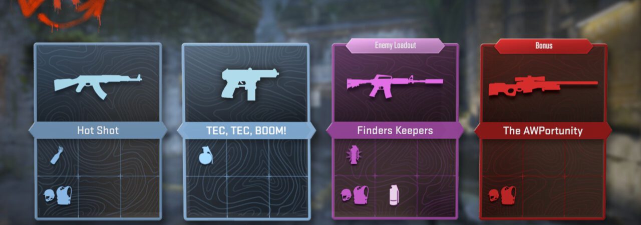 cs2 retakes mode