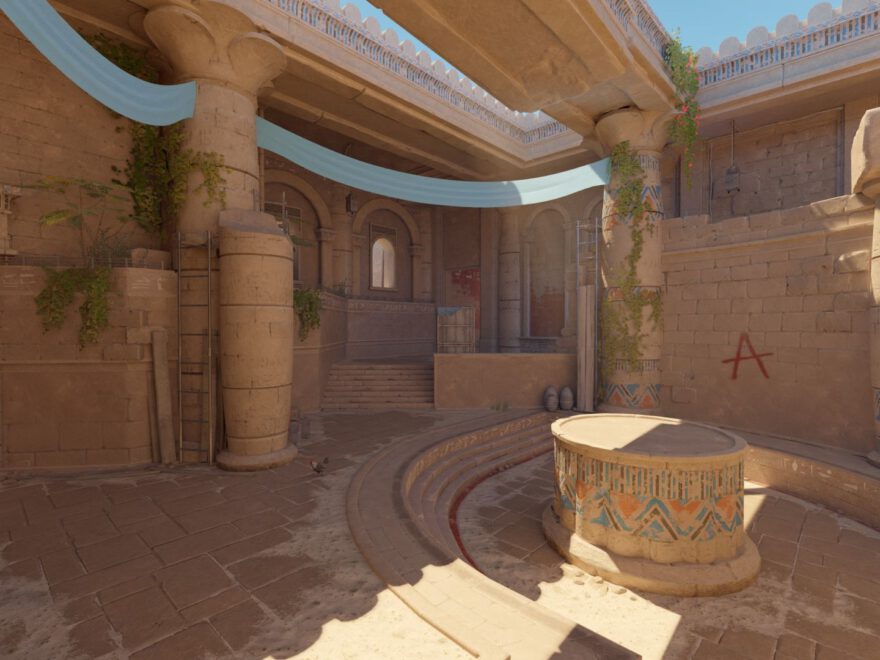 cs2 anubis update a spot