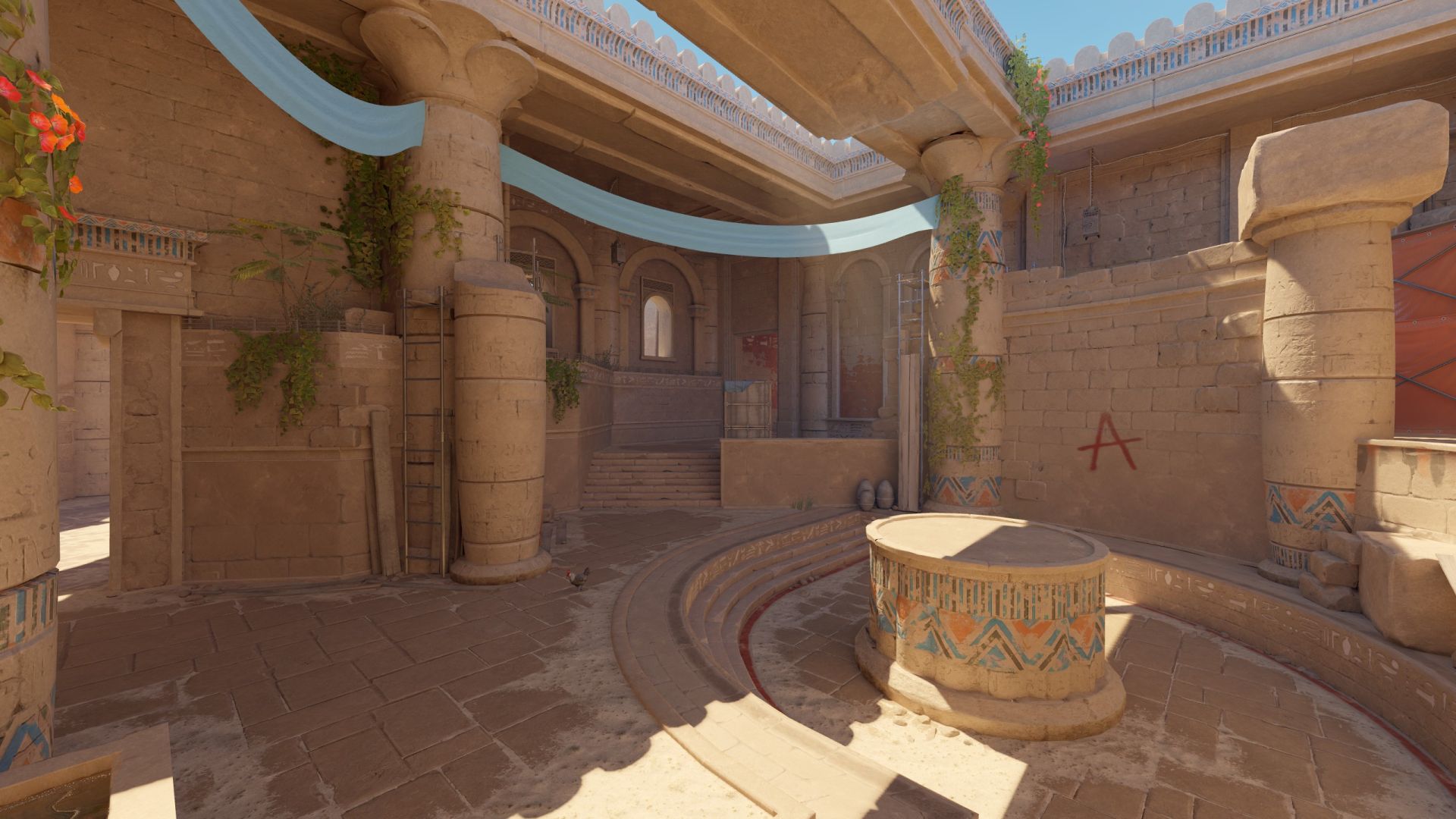 cs2 anubis update a spot
