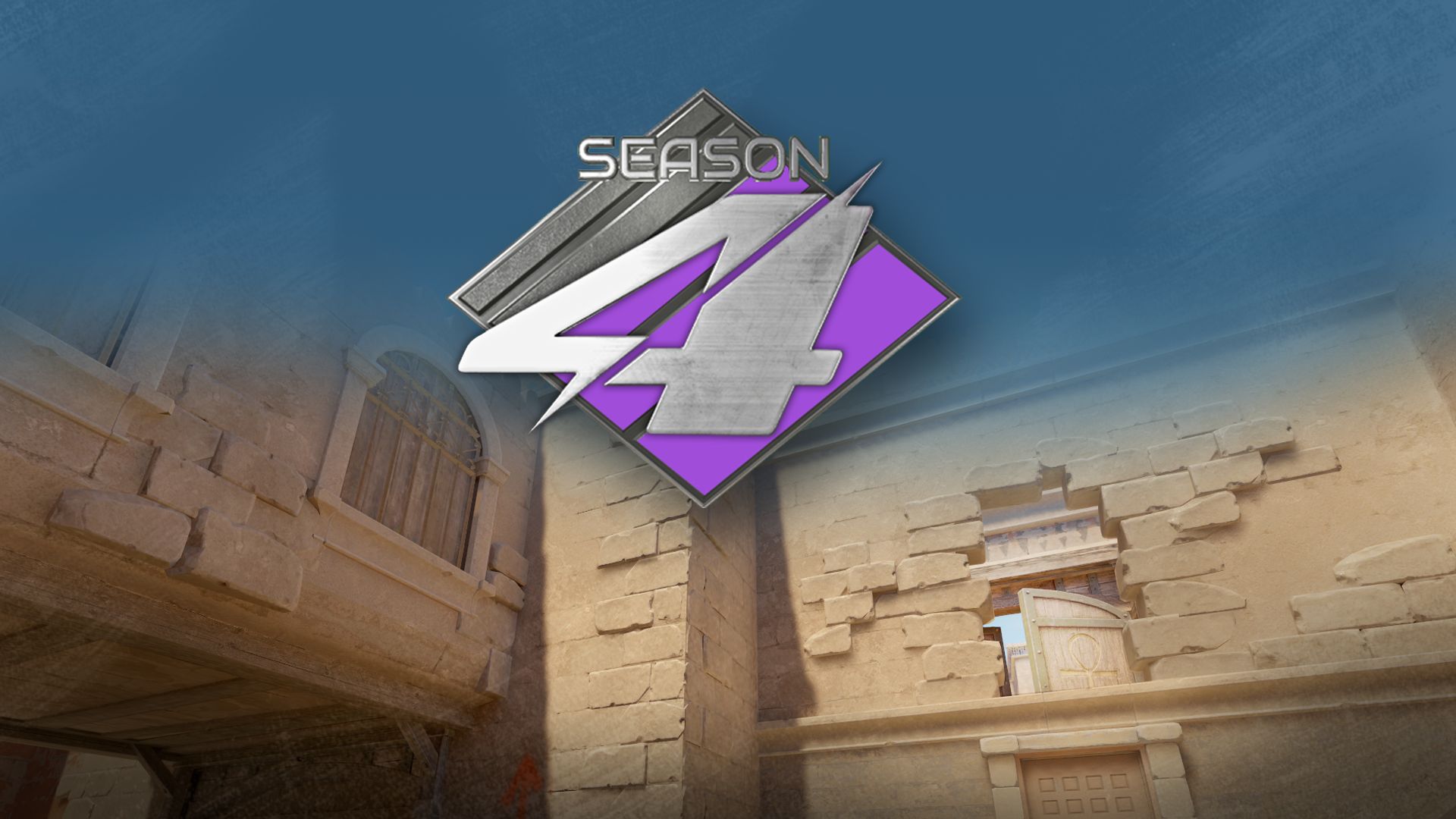 cs2 premier season 4 medal