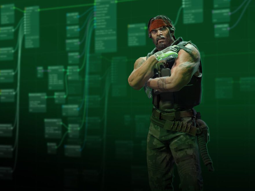 cs2 animgraph 2 animation update