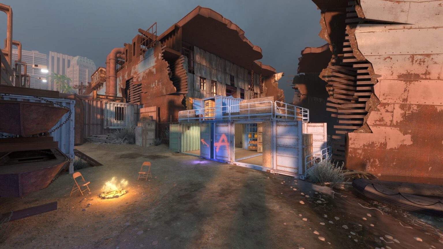 CS2: Die besten Custom Maps im Workshop + Download-Link