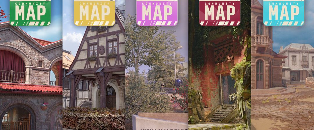 cs2 matchmaking custom maps