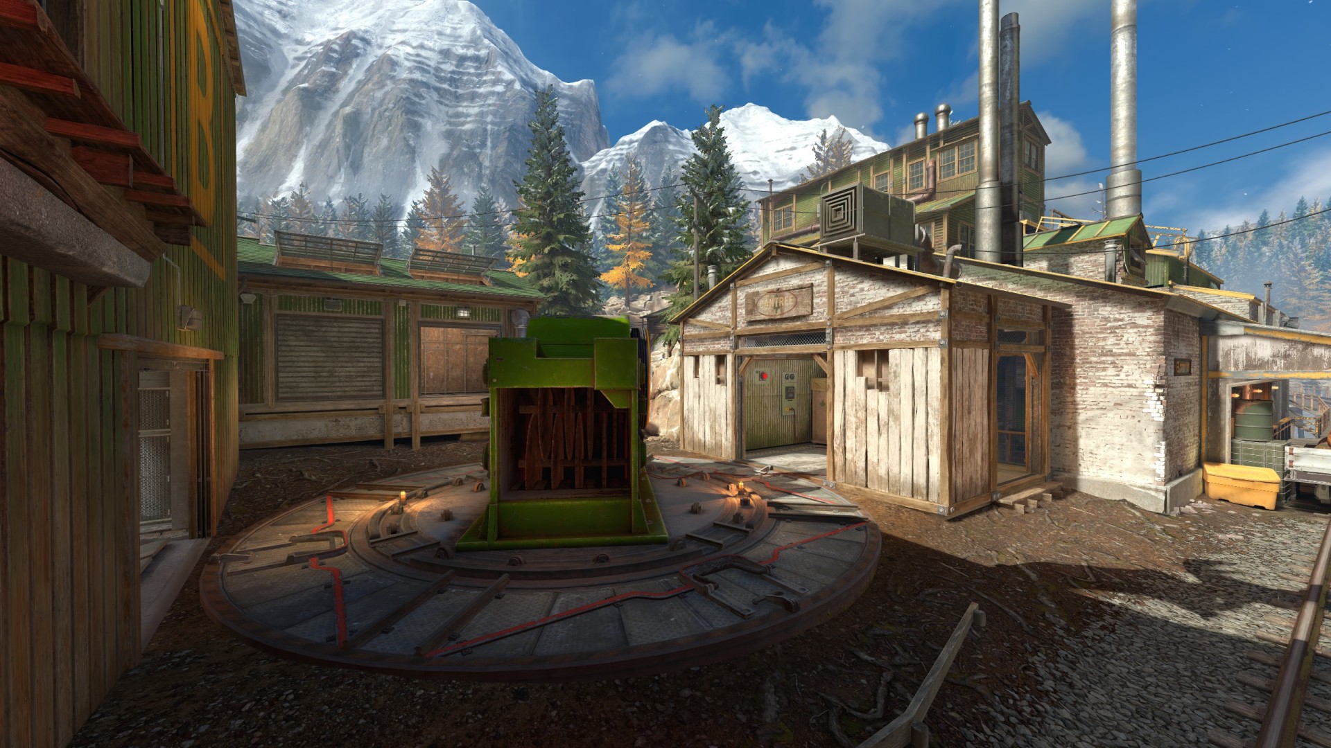 de_splinter cs2