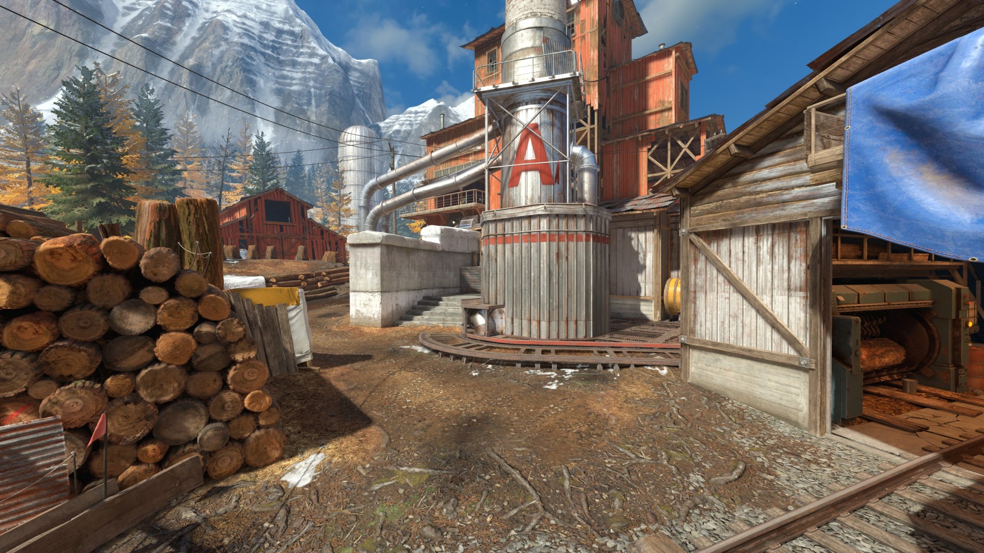 de_splinter cs2