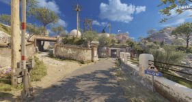 Stronghold