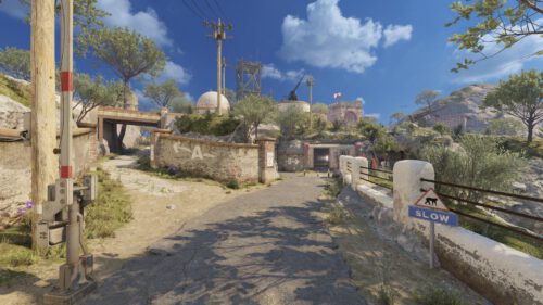 de_stronghold cs2
