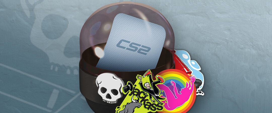 cs2 jackass sticker