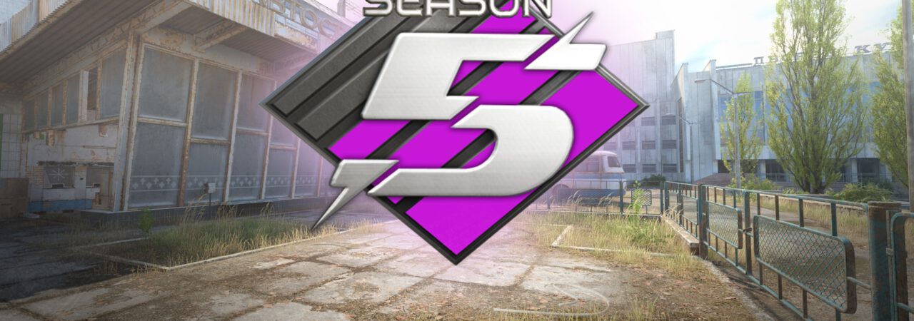 cs2 premier season 5 medal
